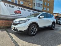 Honda CR-V Hybrid 215hk Elegance Automat