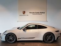 Porsche 911 992 Carrera T Se Spec För Omgående Leverans