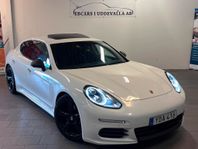 Porsche Panamera Diesel Ny bes 2249kr/Mån GTS Look Spec