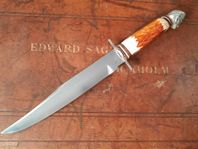 PRISSÄNKT 30% Vintage Tennessee Toothpick 34,3 cm Bowie