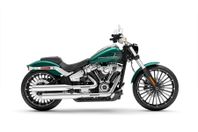 Harley-Davidson FXBRS Breakout 117 2024 5,95% ränta !