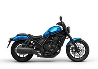 Honda CMX 1100 REBEL