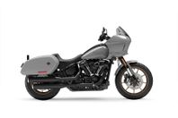 Harley-Davidson FXLRST Low Rider ST 117 2024 5,95% ränta !