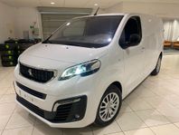 Peugeot Expert Utökad Last 2.0 BlueHDi EAT Euro 6.