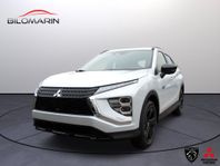 Mitsubishi Eclipse Cross PHEV 4WD Business BLACK EDITION