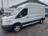 Ford Transit 310 2.0 TDCi L2H3 130hk Drag Värmare