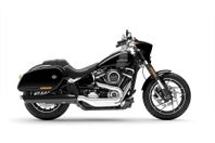 Harley-Davidson FLSB Sport Glide 2024 5,95% ränta !
