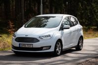 Ford C-Max 1.0 EcoBoost Euro 6