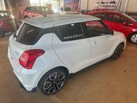 Suzuki Swift Sport 1.4 Boosterjet Sport Euro 6