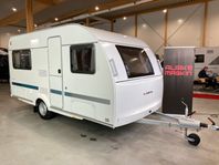 Adria Aviva 422 PY 1495kr/månaden/Vi tar inbyten/Ny