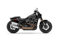 Harley-Davidson FXFBS Fat Bob 114 2024. 5,95% ränta !