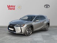 Lexus UX 250h CVT 184hk,Comfort & Teknik,GPS,569mil