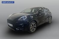 Ford Puma ST-Line 1.0T EcoBoost 125hk Special Edition 7-DCT