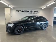 Audi Q8 e-tron 55 quattro 408hk *MOMS*