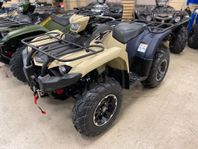 Yamaha Kodiak 450 EPS SE BESTÄLLNINGSVARA!