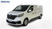 Renault trafic Skåpbil Skåp PhII Nordic L2H1 150 A