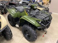 Yamaha Kodiak 700 EPS FINNS I BUTIKEN FÖR OMG LEVERANS