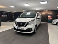 Nissan NV300 Skåpbil 2.9t71.6 dCi/Moms bil/