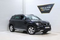 Seat Ateca 1.4 EcoTSI FR 150HK | B-Värme | B-Kam | CarPlay