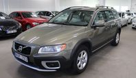 Volvo XC70 2.4D AWD Geartronic Summum/Besiktad/Ny Kamremssat