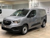 Opel COMBO-E BUSINESS L2 50 kW