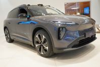 NIO EL6 Business lease 24M från /10 888Kr Ex moms