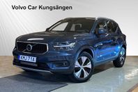 Volvo XC40 B4 II FWD Bensin Momentum Advanced