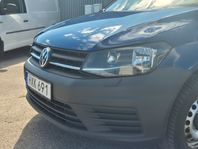 Volkswagen Caddy Maxi 1.6 TDI BlueMotion D-Värmare