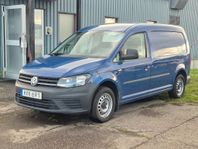 Volkswagen Caddy Maxi 1.6 TDI BlueMotion D-Värmare