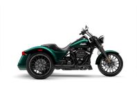 Harley-Davidson Freewheeler 2024. 5,95% ränta !