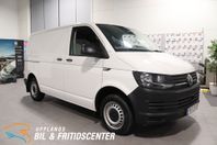 Volkswagen Transporter T30 2.0TDI DSG/Webasto /Krok/V-inredd