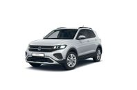 Volkswagen T-CROSS TSI 115hk Auto Edition Kampanj Privatleas