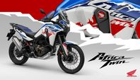 Honda CRF 1100 Africa Twin DCT