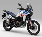 Honda CRF 1100 Africa Twin DCT