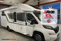 Adria Matrix Plus 670 SL