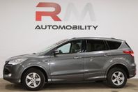 Ford Kuga 2.0 TDCi AWD TITANIUM PLUS / DRAG / P-SENSOR 163HK