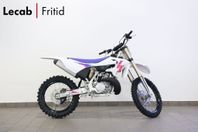 Yamaha YZ250 50th Anniversary *Nu i butik*