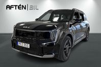 Kia EV9 GT LINE AWD 7-Sits 99.8kWh