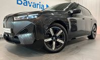 BMW iX xDrive 50 Sportpkt Exclusive Innovation Veckans Klipp