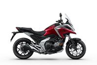 Honda NC 750 X DCT