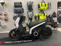 Seat MO Silence 125 eScooter