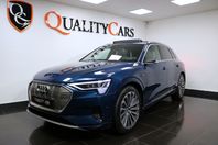 Audi E-Tron 55 quattro S-Line / Matrix LED/ B&O/360° /Pano