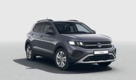 Volkswagen T-CROSS PRIVATLEASING 3835kr/mån 2000 mil/år