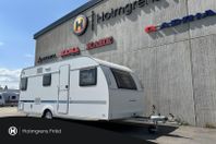 Adria Aviva 522 PT Barnkammare. 1350 kg *3,95% ränta*