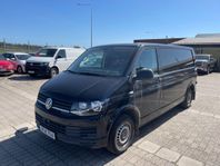 Volkswagen Transporter T6 2.0TDI LÅNG 3-SITS DRAG VÄRMARE 2-