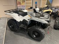 Yamaha GRIZZLY 700 EPS