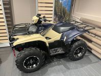 Yamaha KODIAK 700 EPS SE 2024 Kamanj!