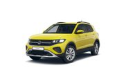 Volkswagen T-CROSS TSI 95 man Edition privatleasing 3895kr/m