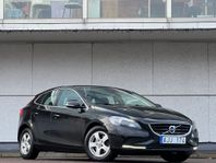 Volvo V40 D2 Momentum Euro 5 kamrem bytt