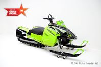 Arctic Cat M8000 HARDCORE